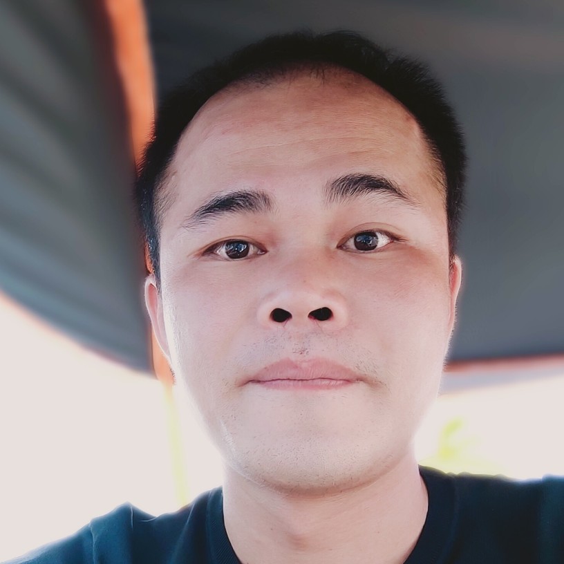墨镜請愉快的照片