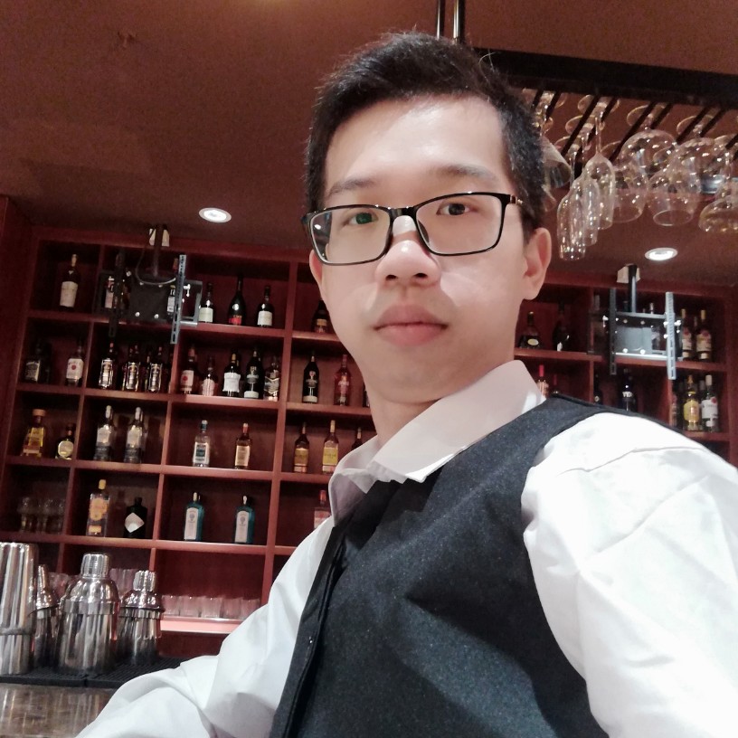 我的酒馆对不打烊的照片