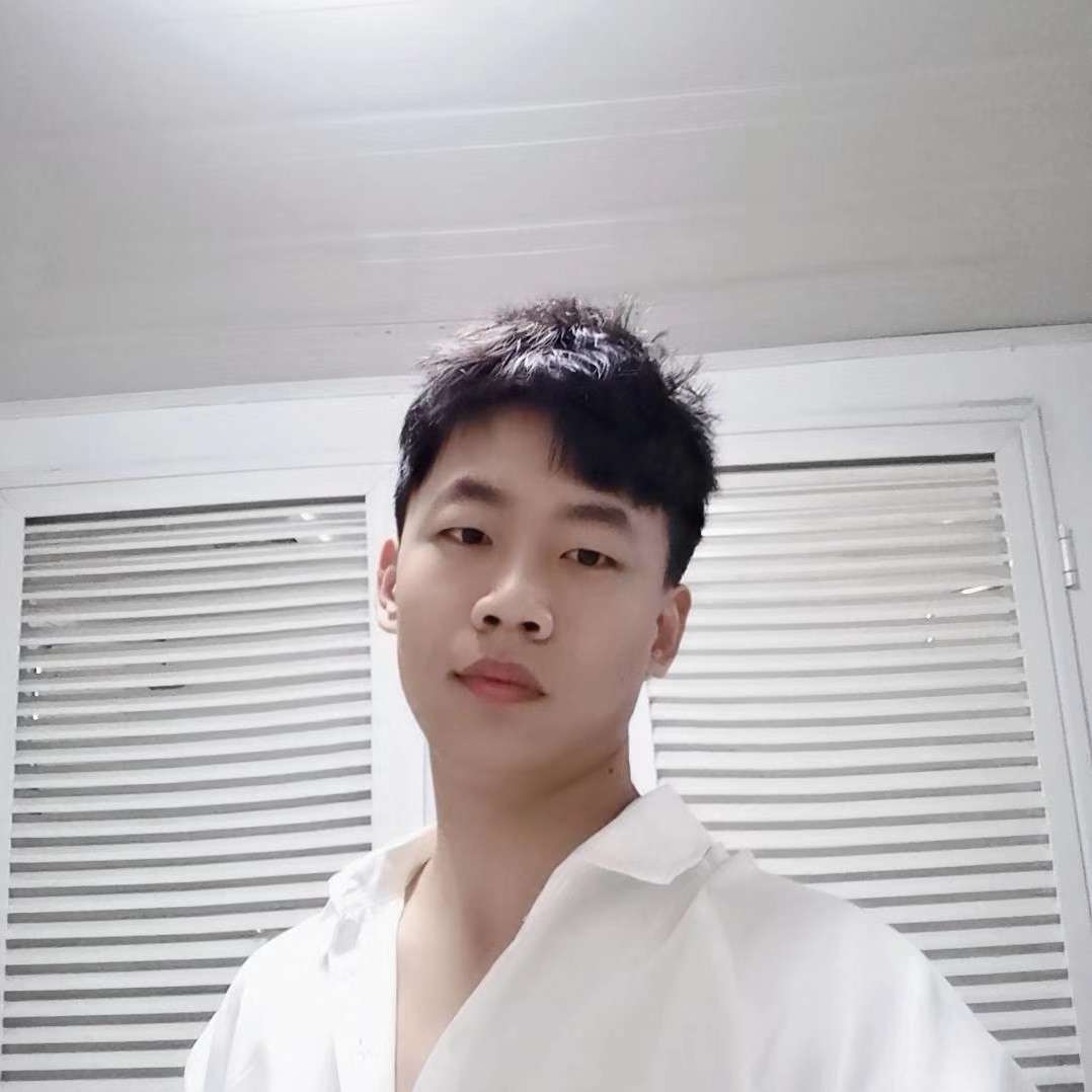 小伙放弃糟糕的照片