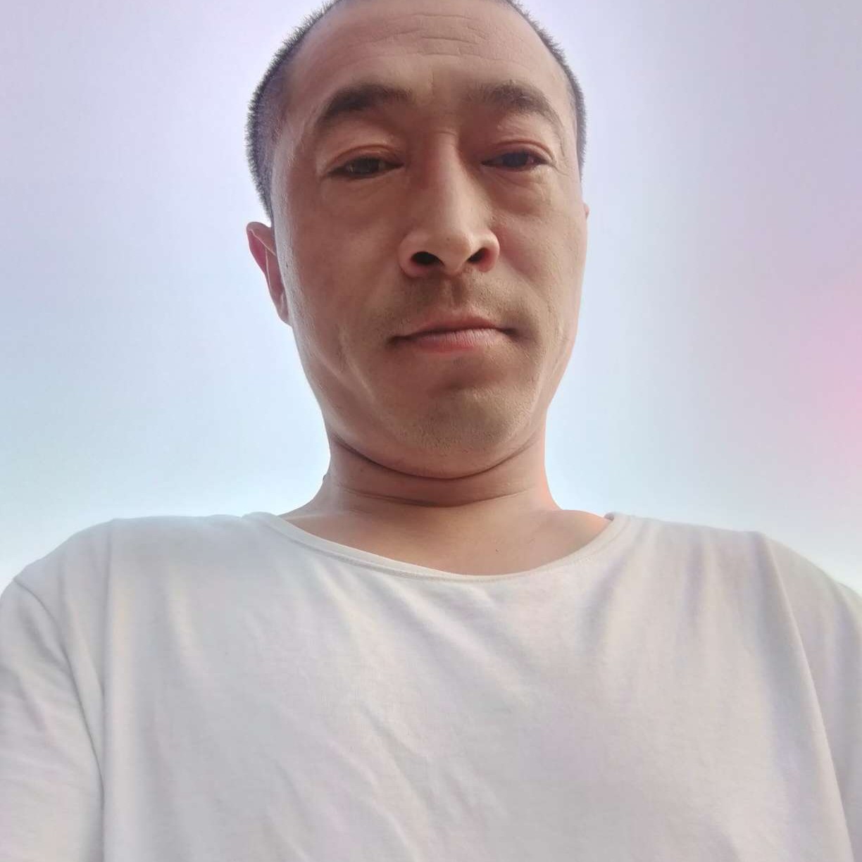 自行车等待自信的照片