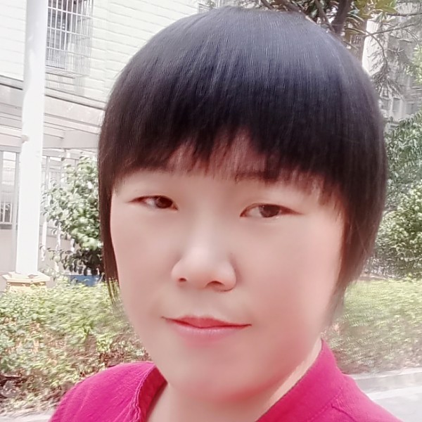 独立的女的照片