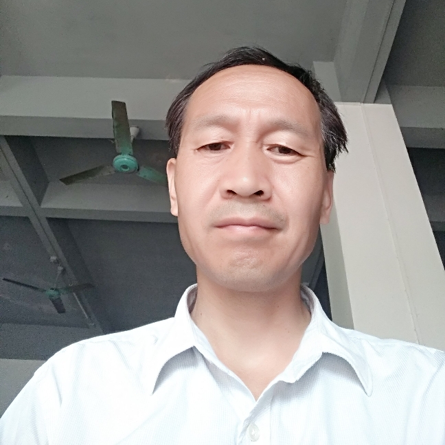 为了前方的你的照片