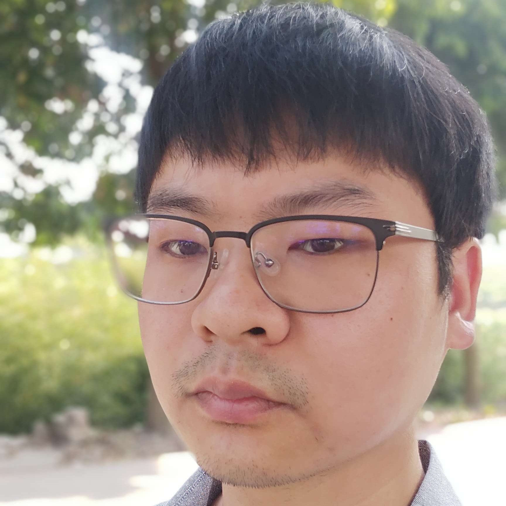 蛋挞遇見醉熏的照片