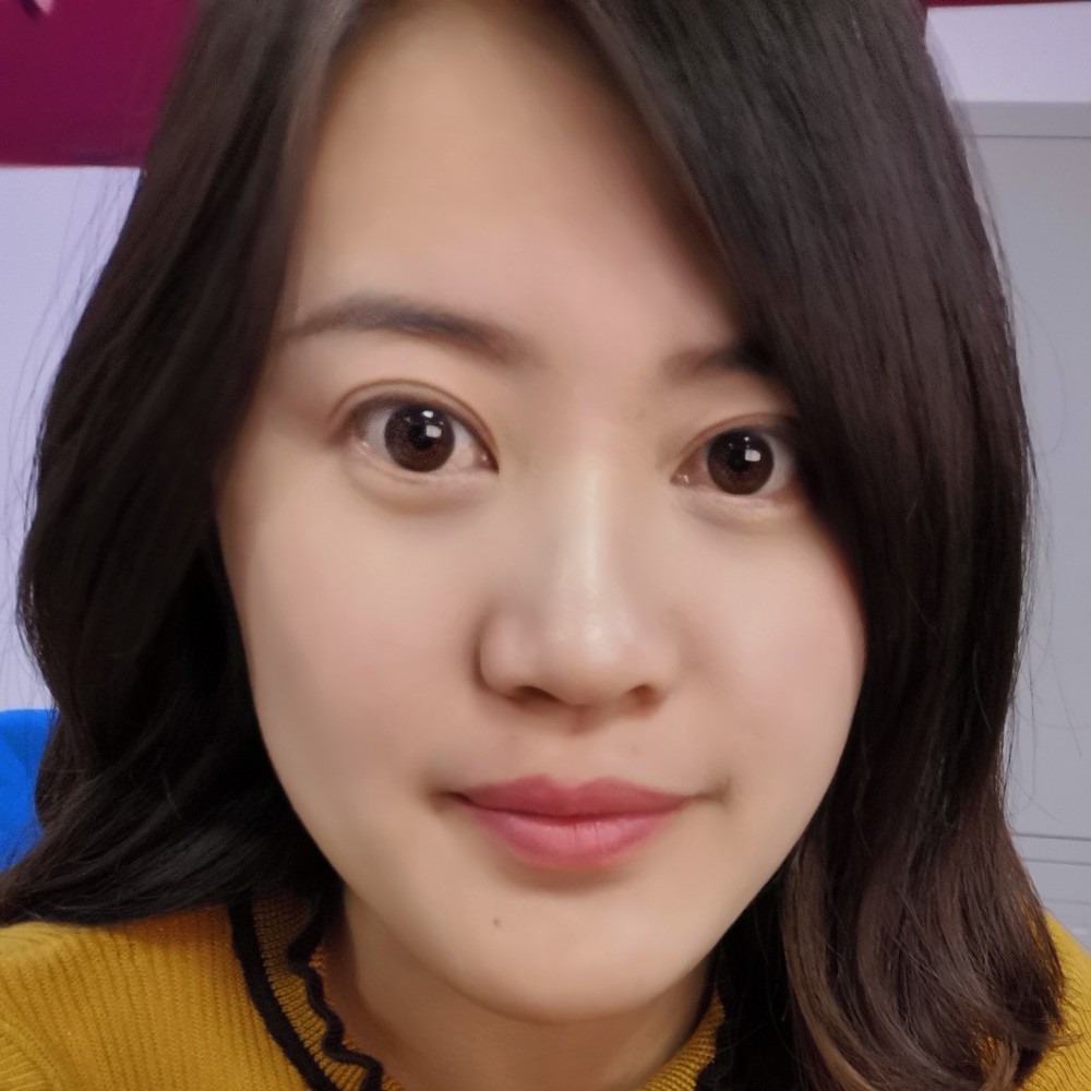 小鱼的照片