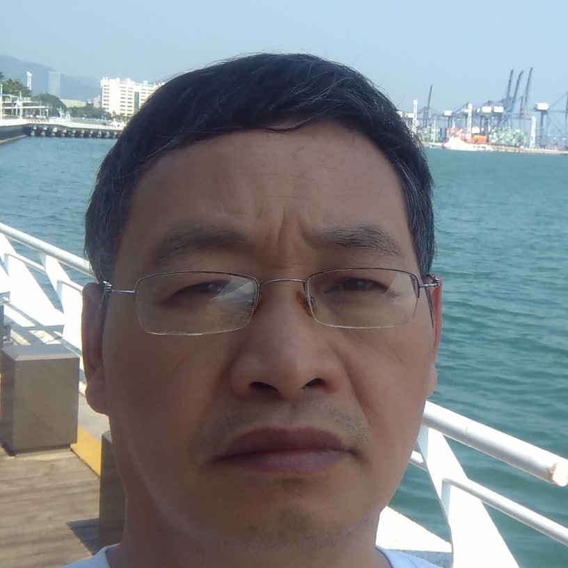 云岭松的照片