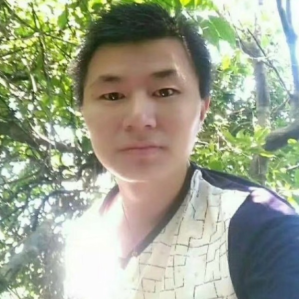 沫若初见的照片