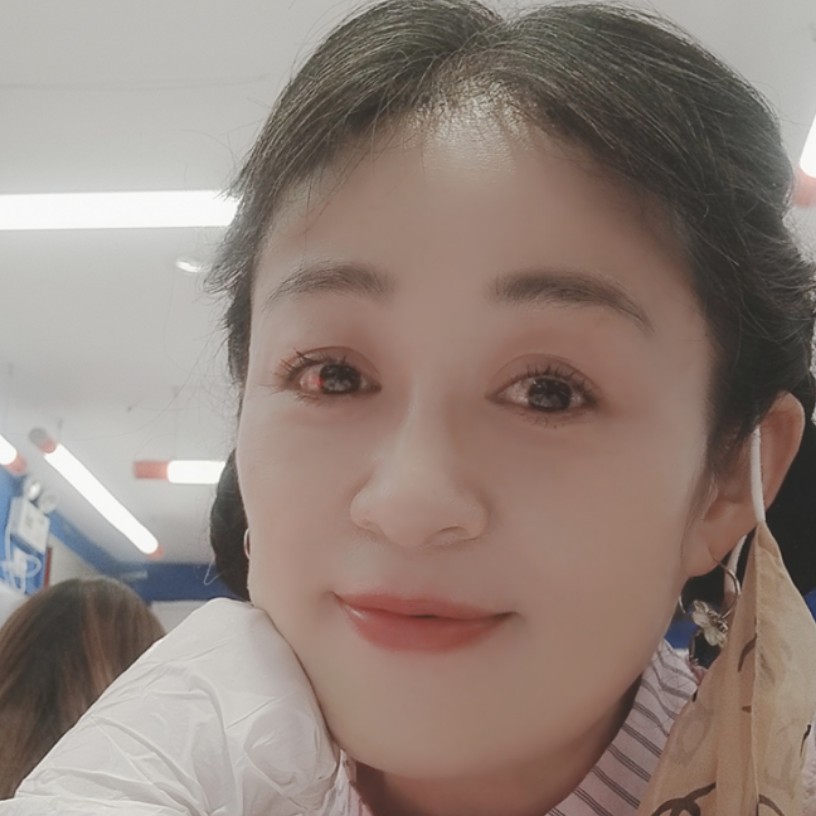 欧戴丽的照片