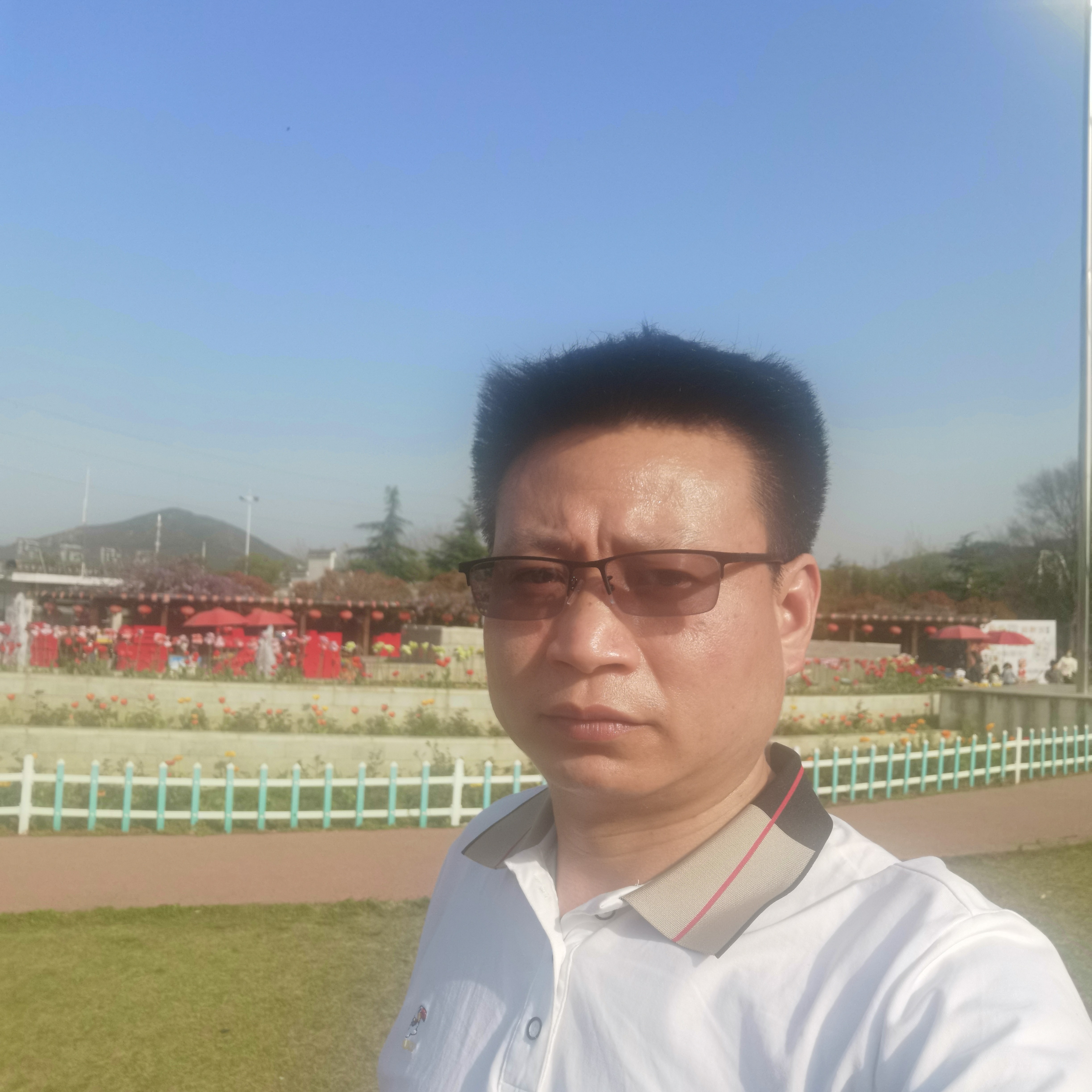 时光挽手聪明的照片