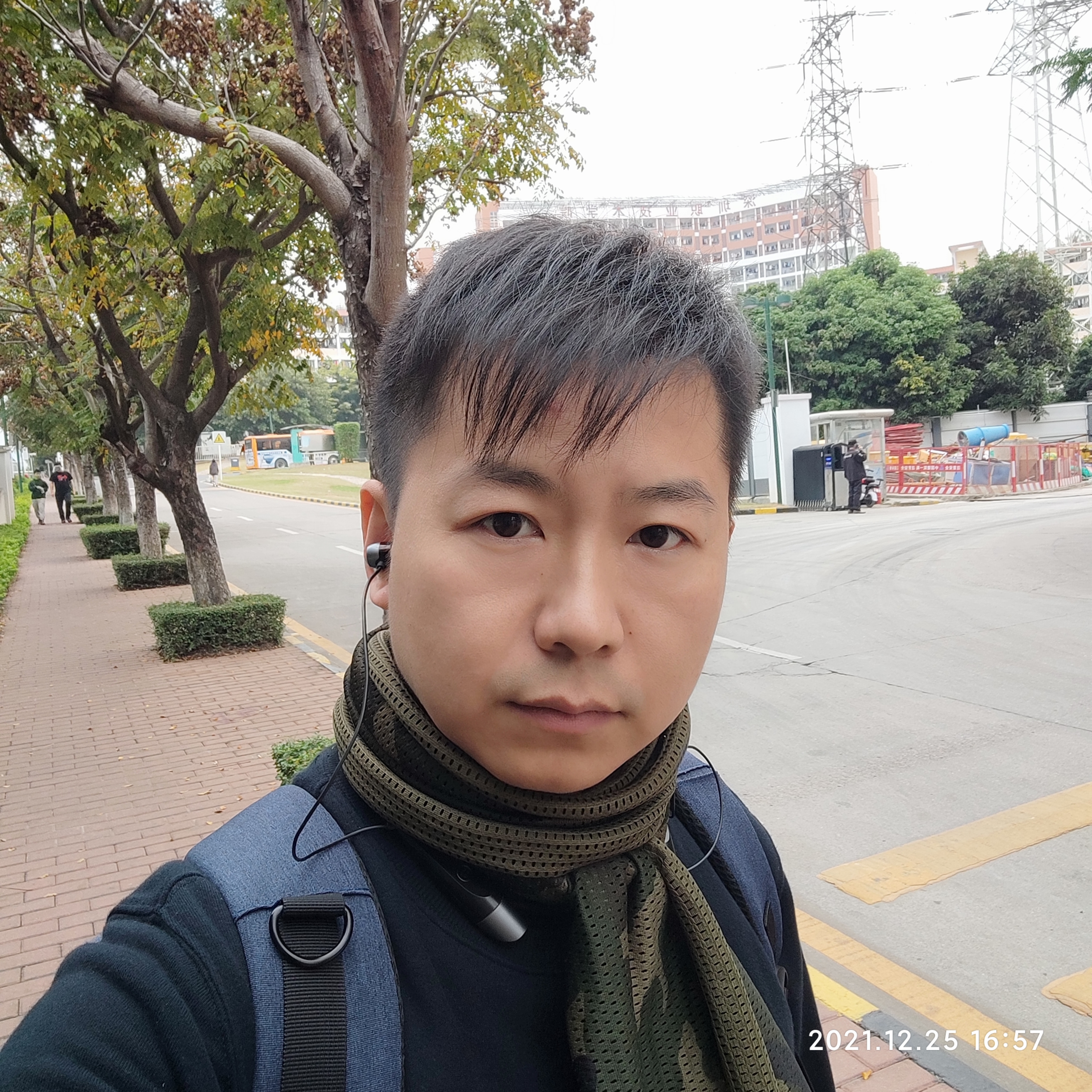 晴空23%～的照片