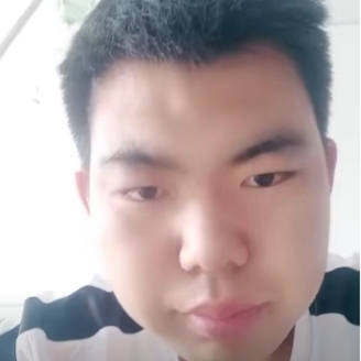默默的单身狗的照片