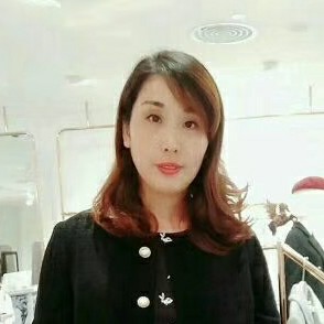 蓝色玫瑰张的照片