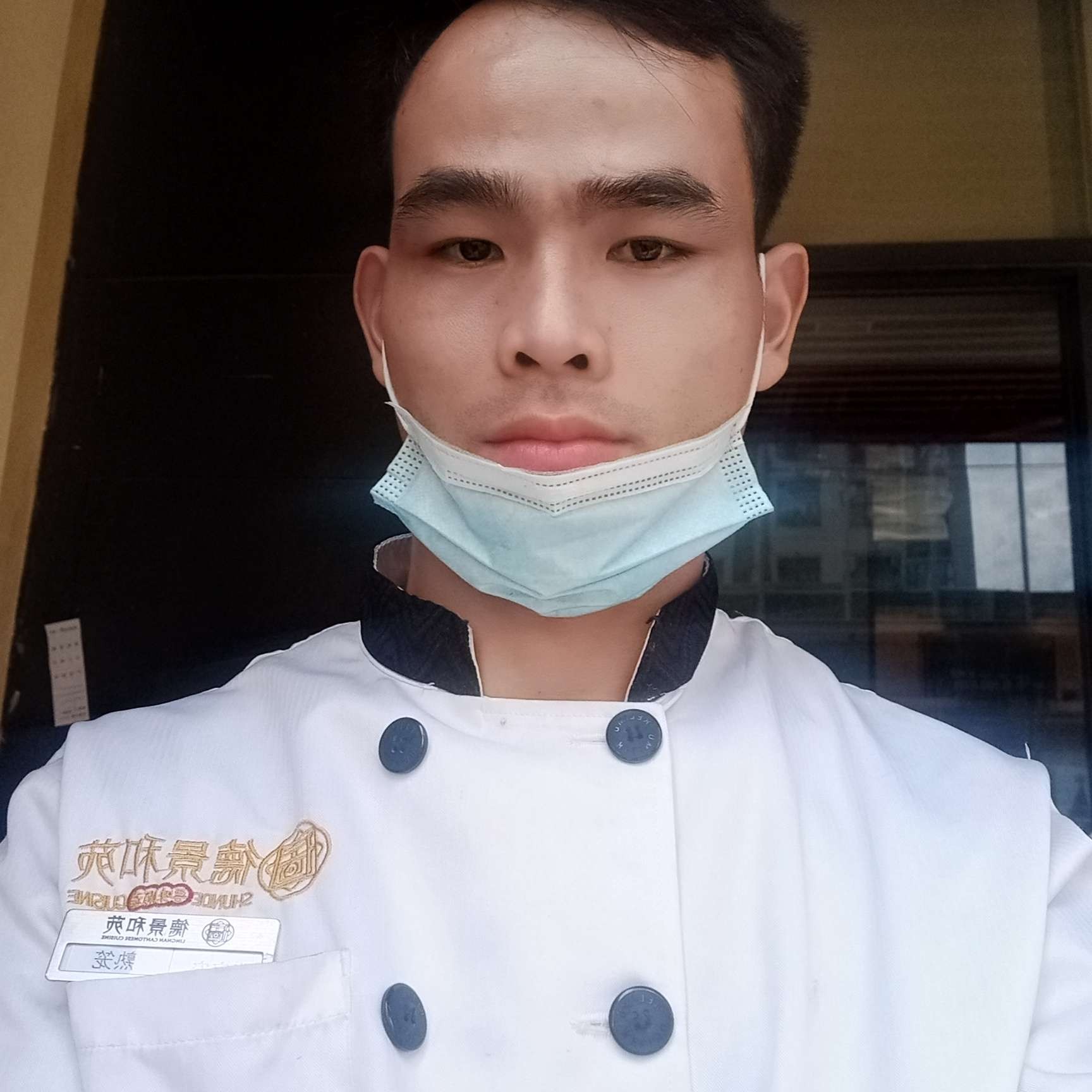 母鸡震动的照片