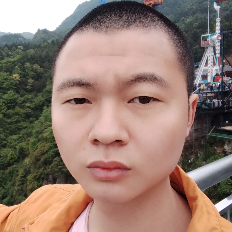 @松的照片