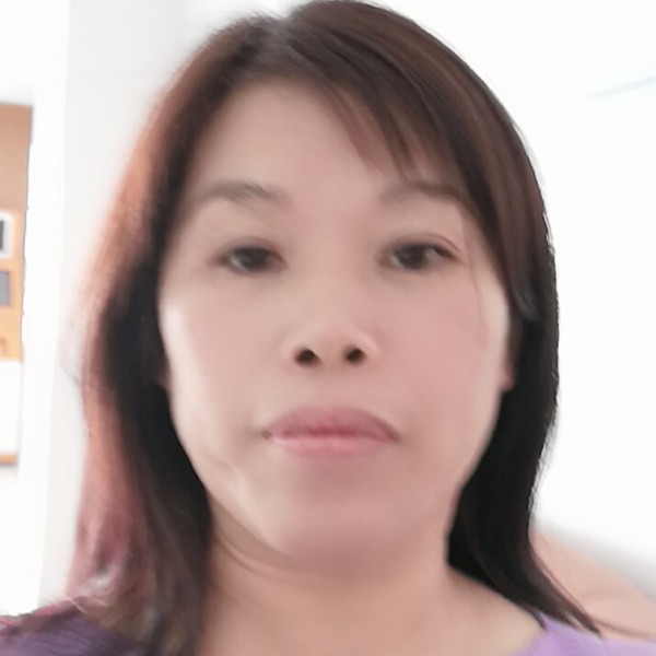 萝莉的幸福的照片