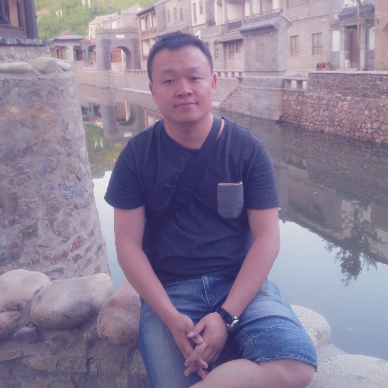 勇攀珠峰的照片