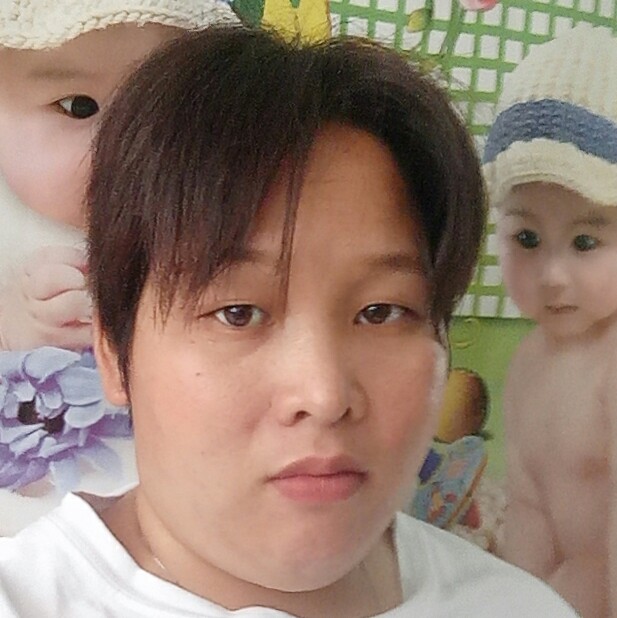 我唯一的幸福的照片