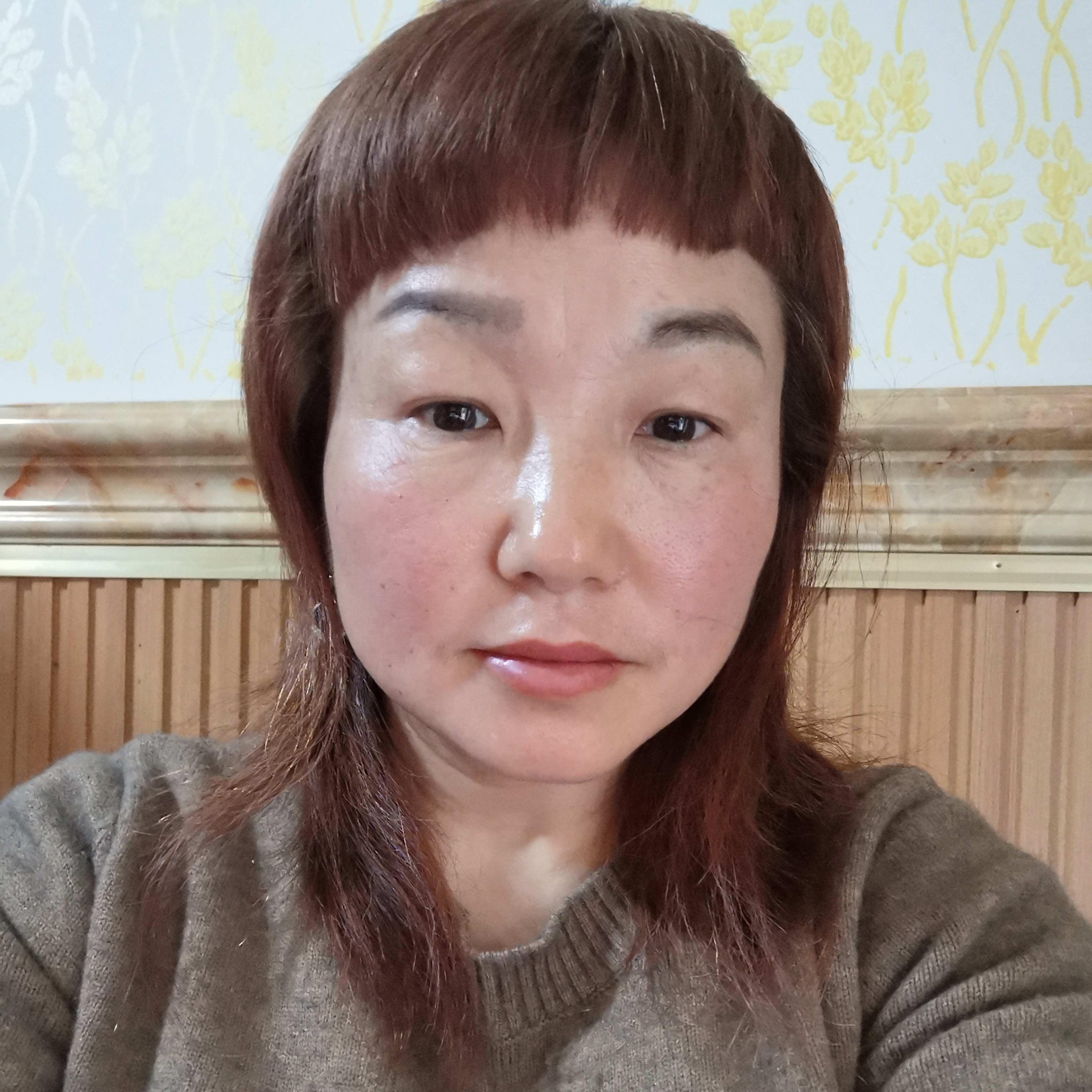 温柔的老鼠的照片
