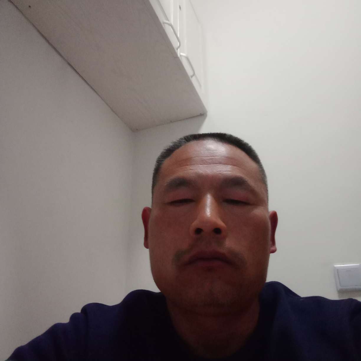 可望平安的照片