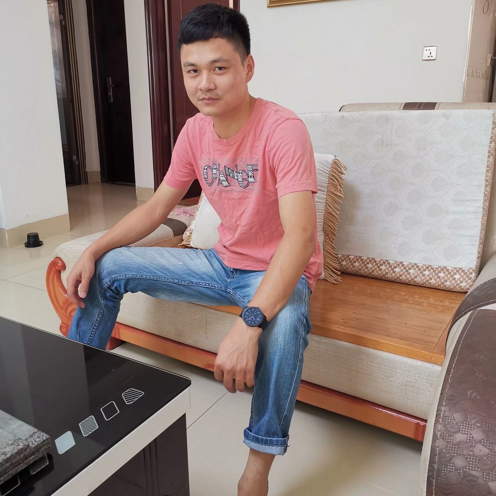 音响回首漂亮的照片