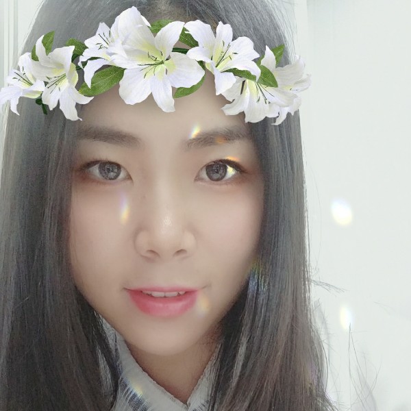 话撩心的照片