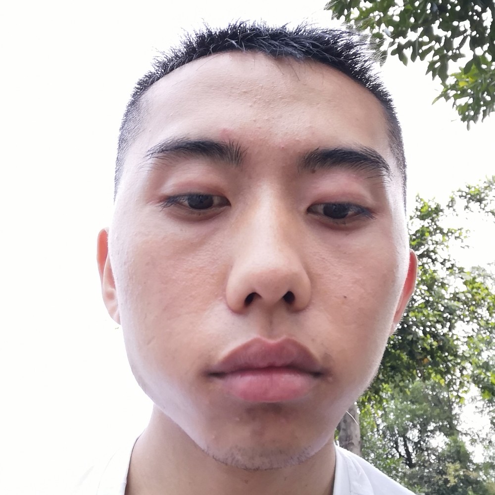 单身给青琯的照片