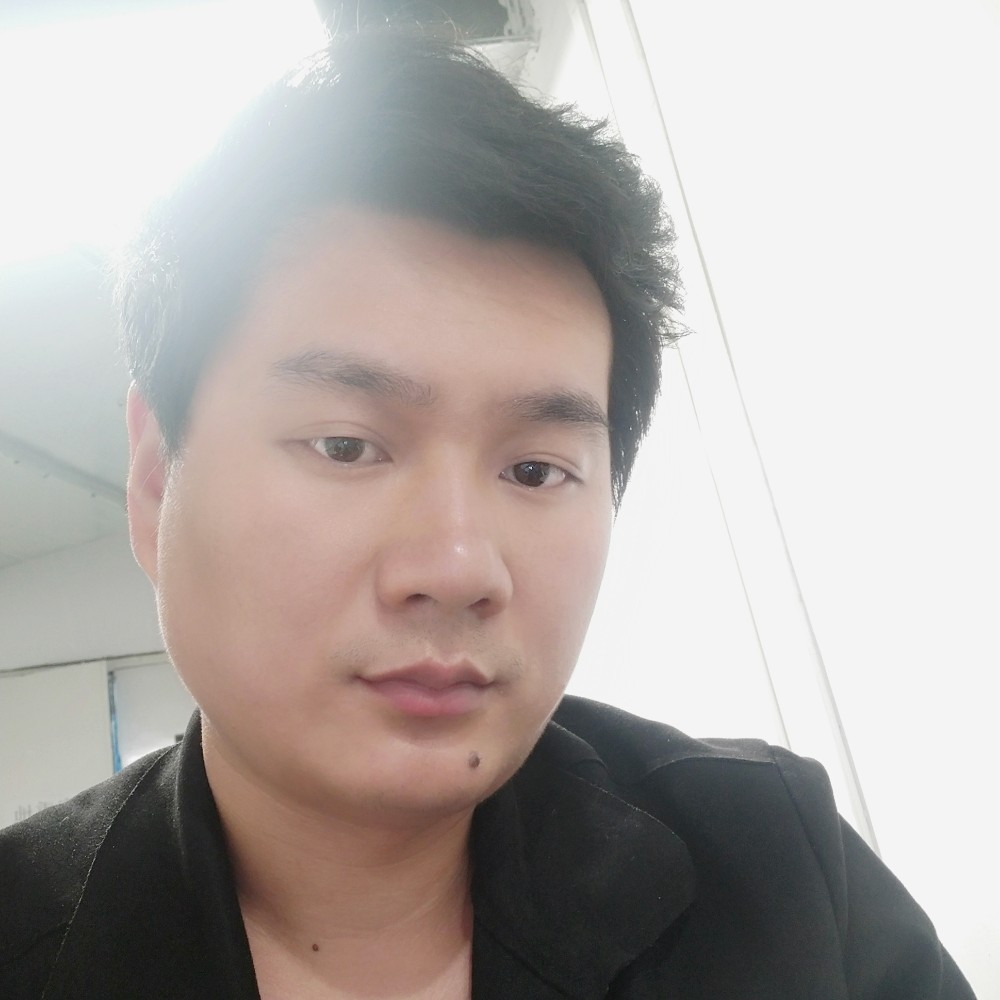 沧澜彩色的照片