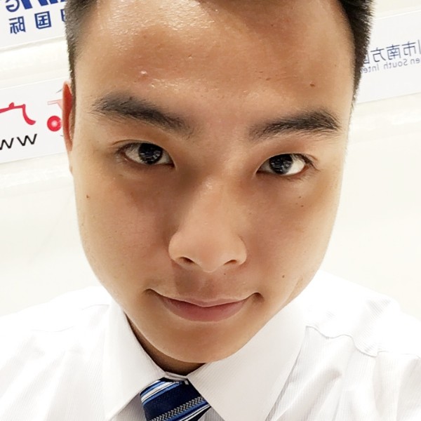 帅帅的独行者的照片