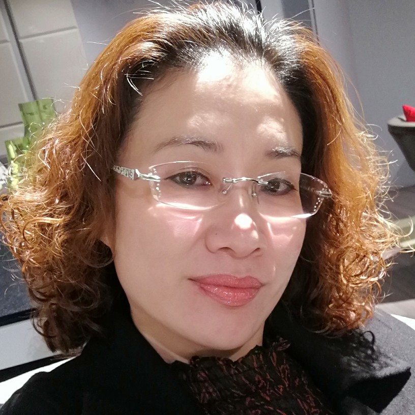 甜蜜晨曦的照片