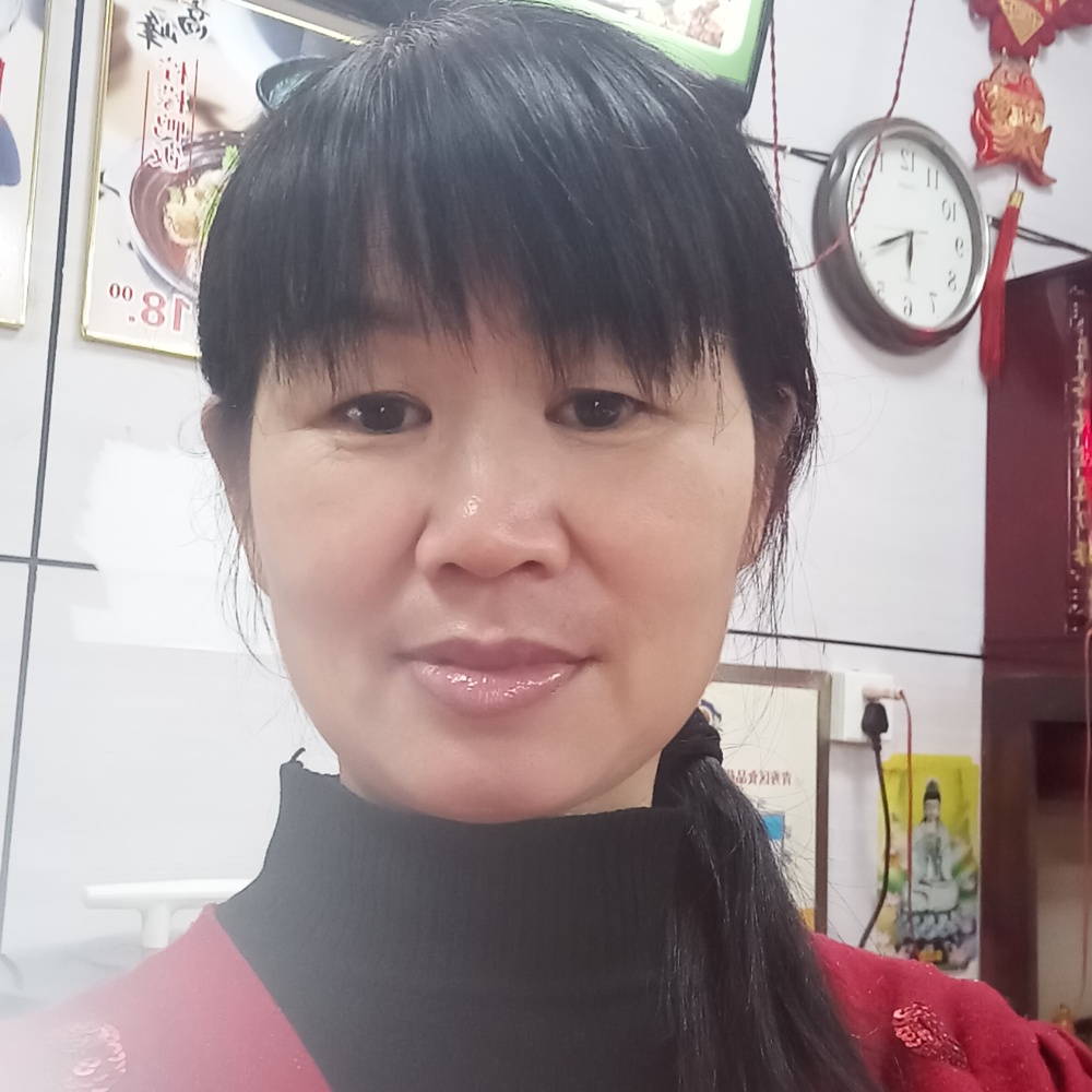 落寂迎哈密瓜的照片