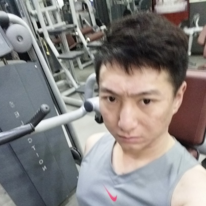 銘銘的照片