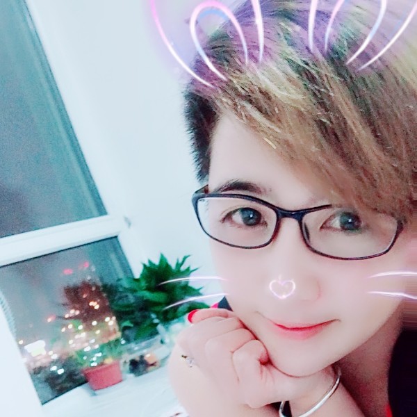 酷炫曲奇的照片