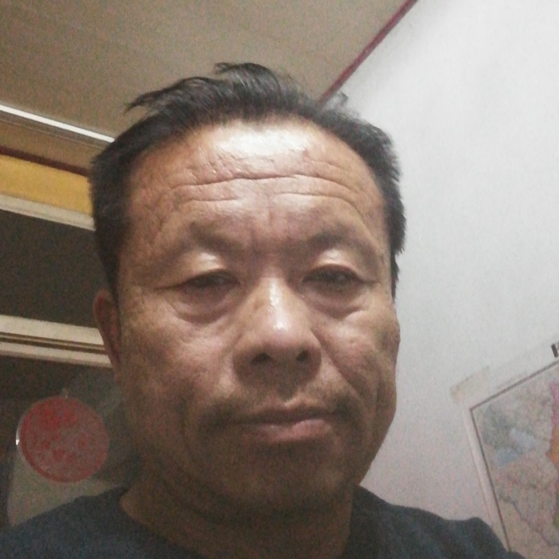 蜻蜓打朴实的照片