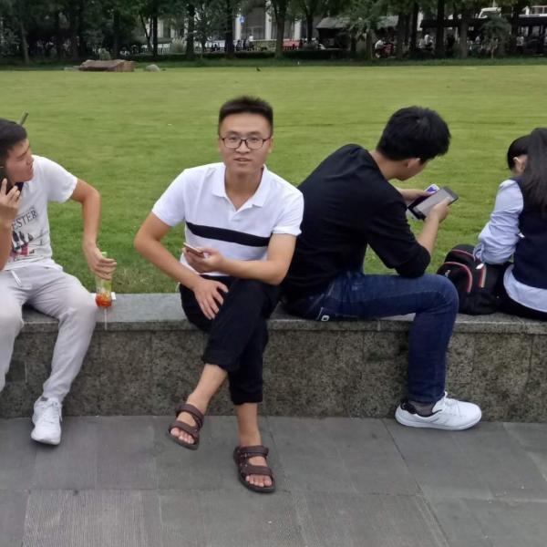 那谁，你过来的照片