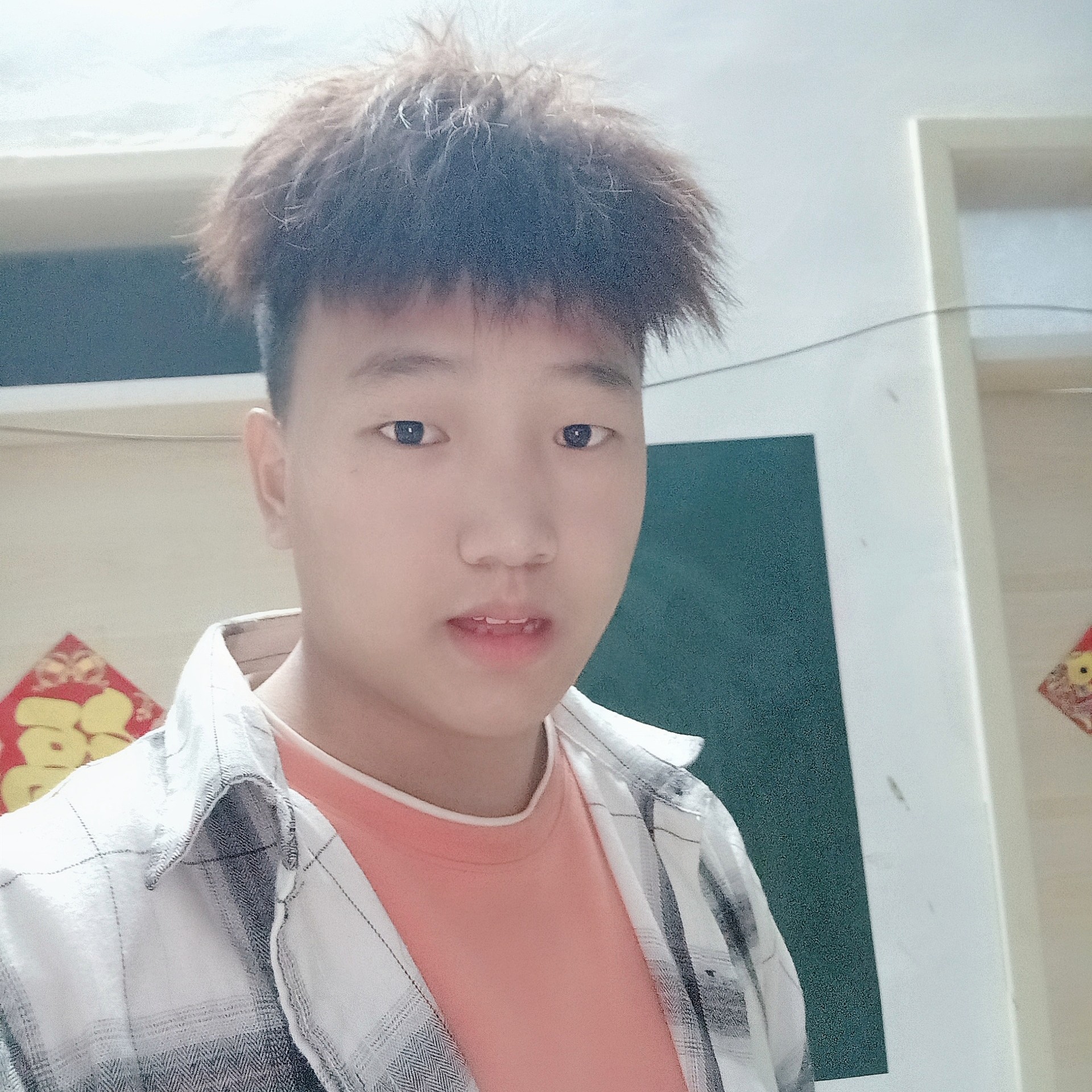 隐忍邂逅柠檬的照片