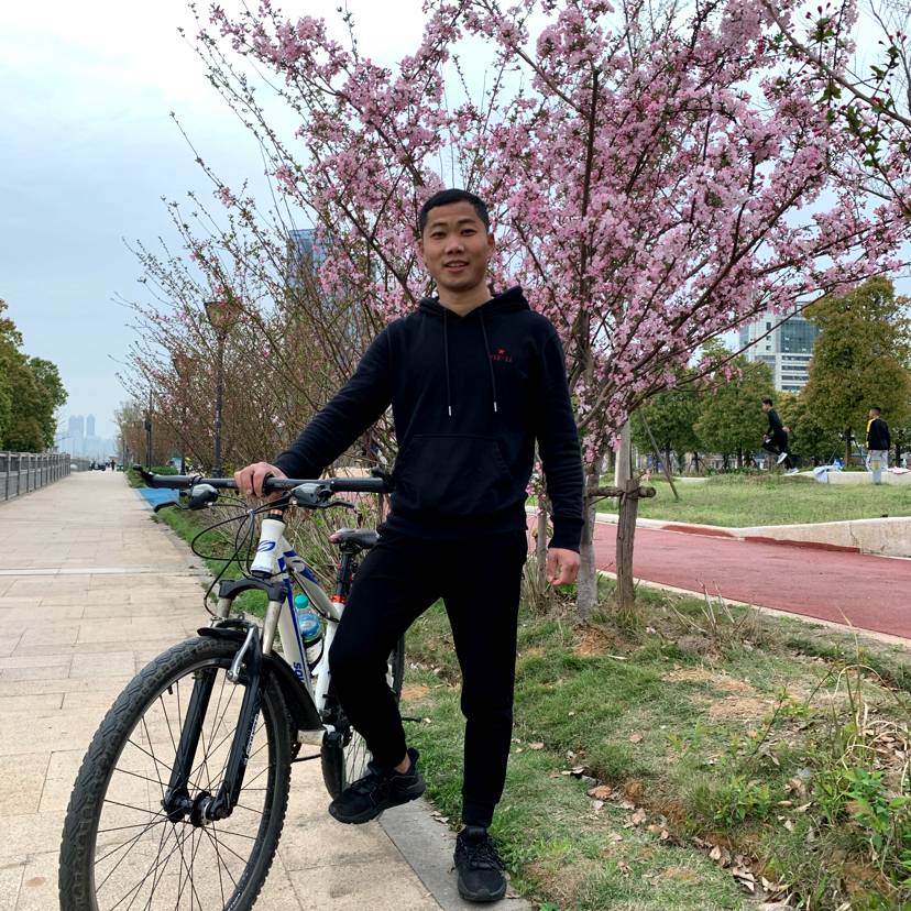 无限等待饼干的照片