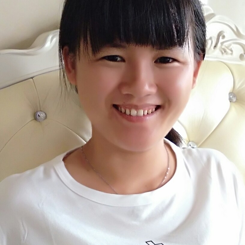 小蔡姐姐的照片