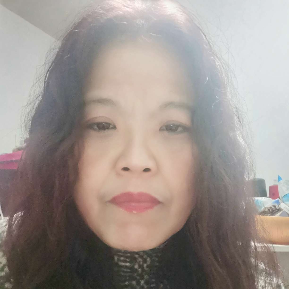 单纯凝眸海燕的照片