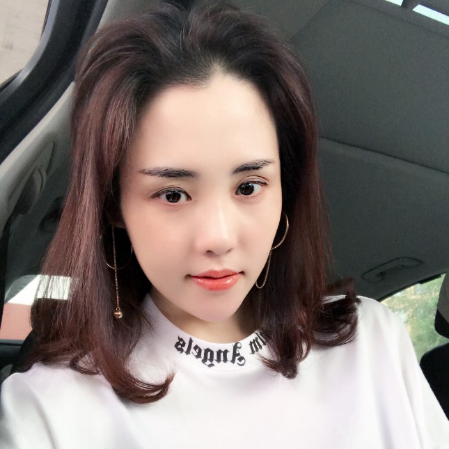 京曌的照片