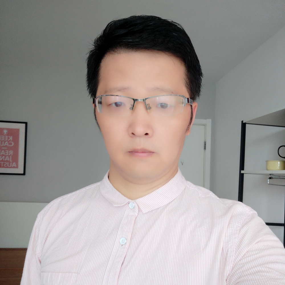 江南青衫的照片