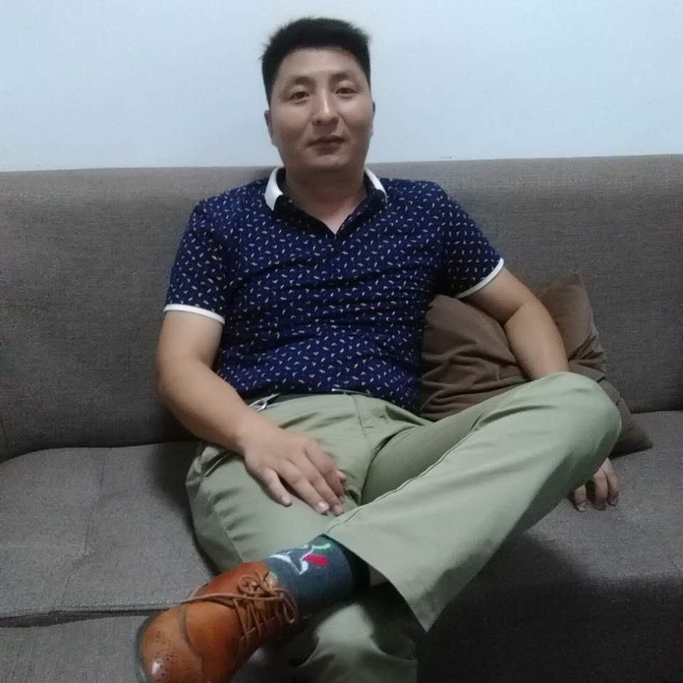 感动等待黄豆的照片