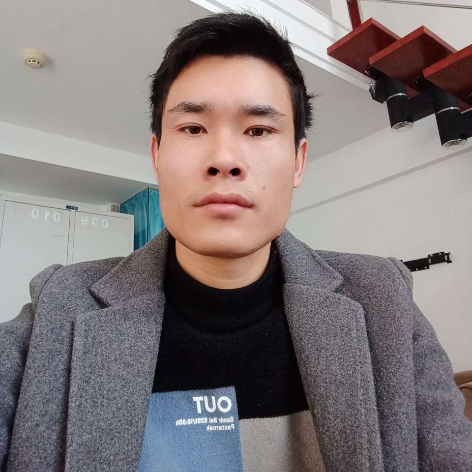 忐忑相许大雁的照片