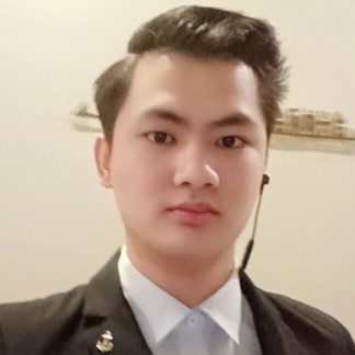 顺心的春天的照片