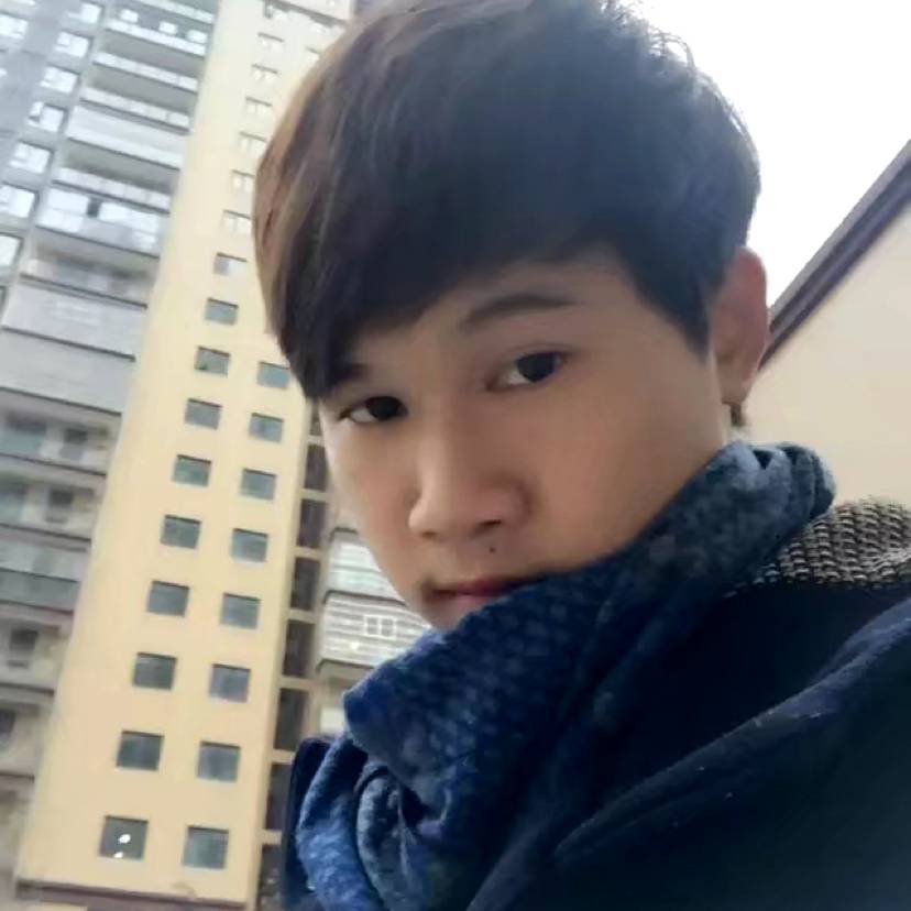 囚鸟的照片