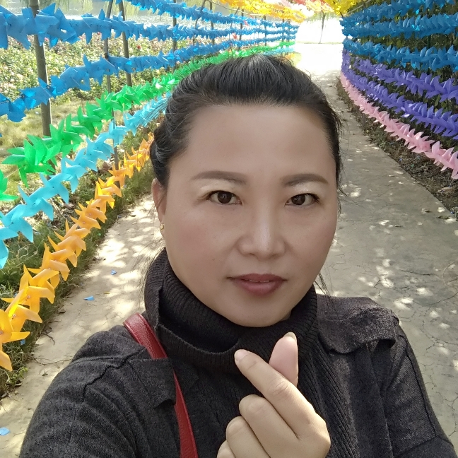 但愿长相守的照片