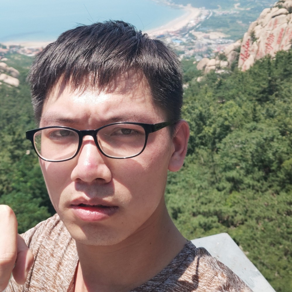 等一个挚爱的照片