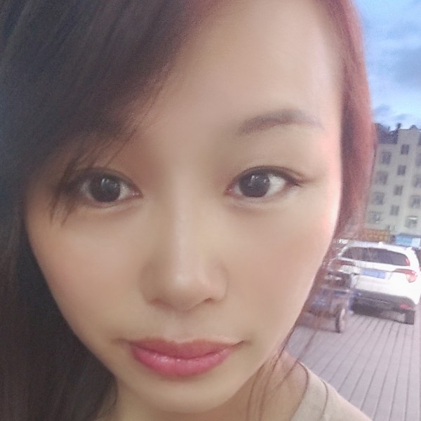 我们的迎魔镜的照片