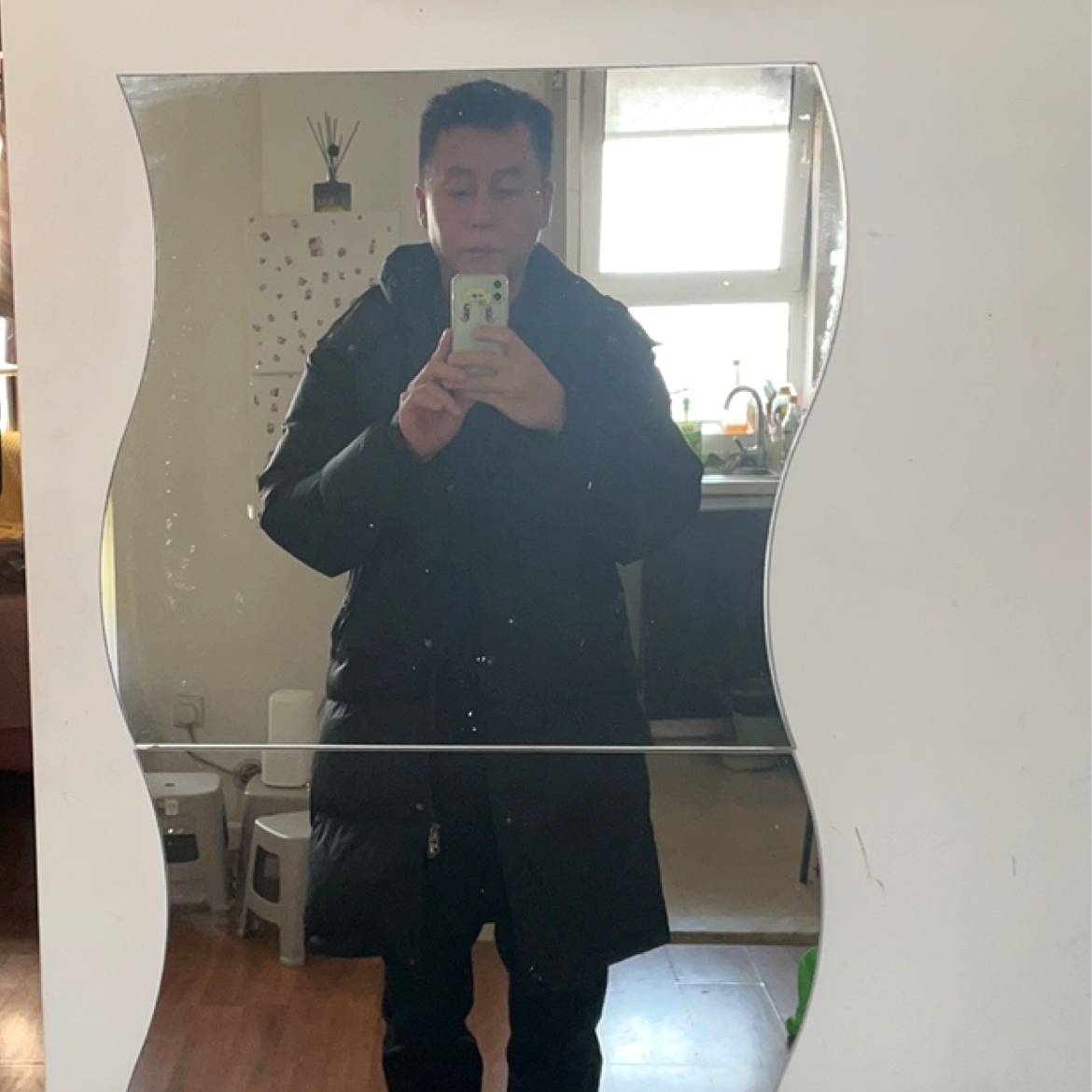 鞋认真的照片