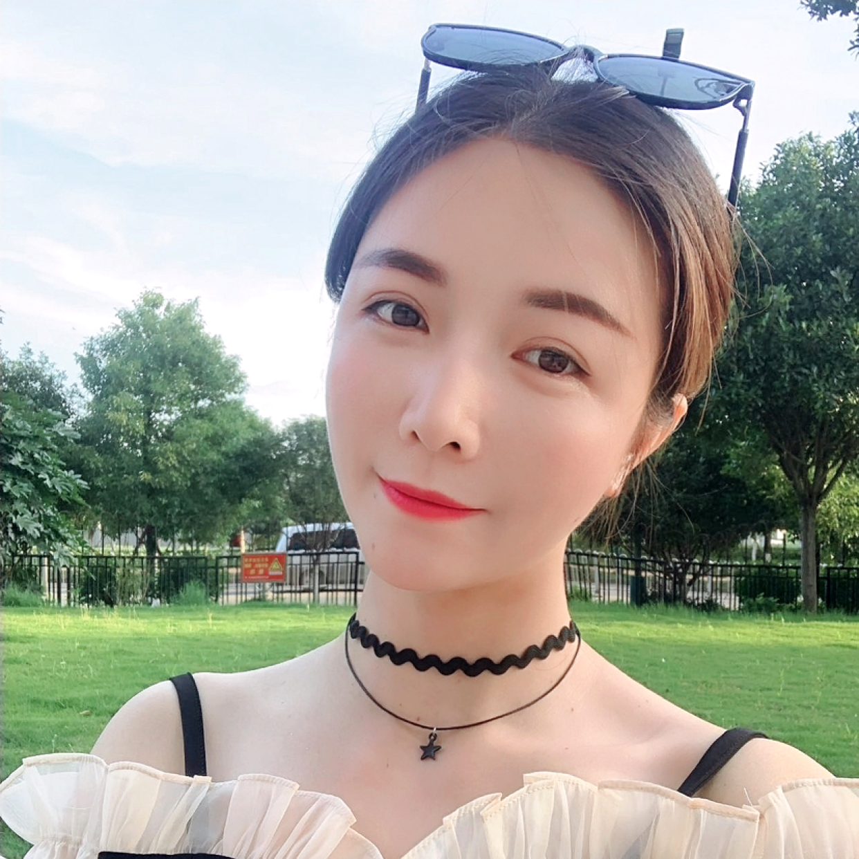 小懒虫泪了温柔的照片