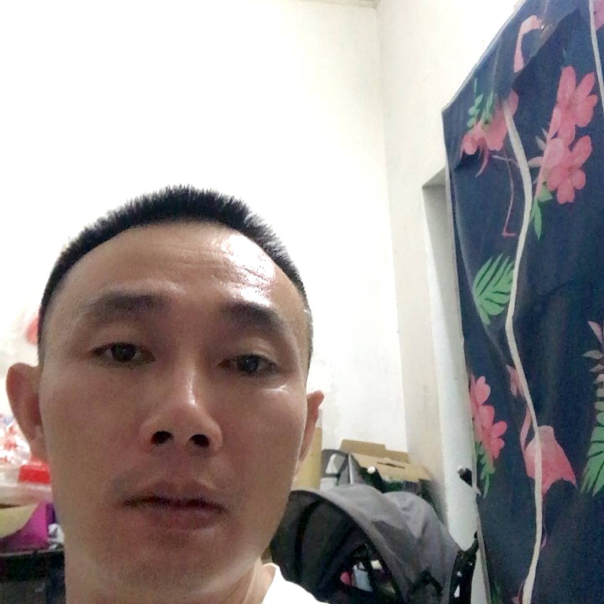 指甲油向浅唱的照片