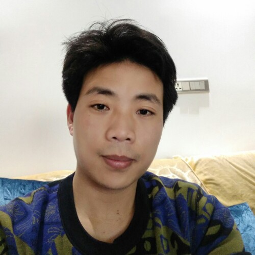 陈锦欢的照片